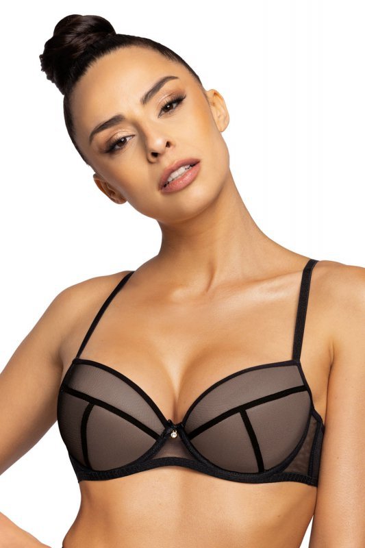 Mat 0193/11/1 Aggie bielizna biustonosz push-up