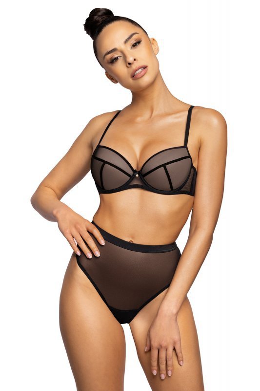 Mat 0193/11/1 Aggie bielizna biustonosz push-up