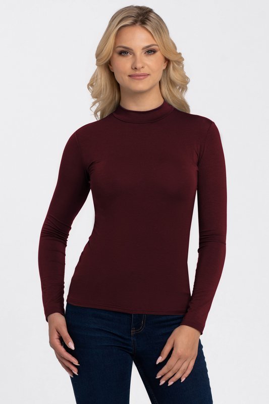 Babell Resta odzież bluzka klasyczna