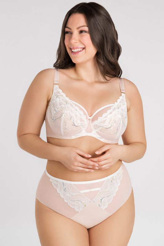 Gorsenia K865 Marble Dream bielizna majtki figi