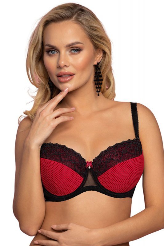 Vena VB-446 bielizna biustonosz usztywniany