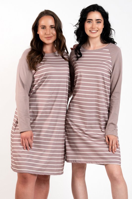 Italian Fashion Oda dł.r. bielizna nocna koszula