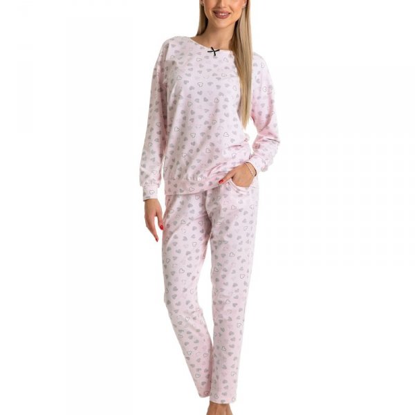 Piu Bella PDD-41 bielizna nocna piżama