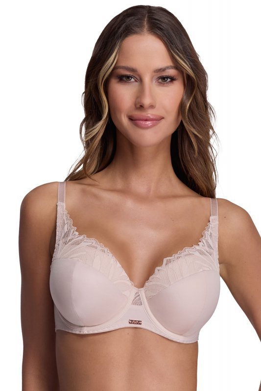 Ava 2107 Yasemin Maxi bielizna biustonosz usztywniany