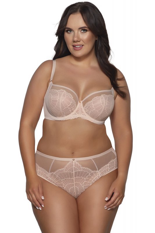Ava 2109 Puella Maxi bielizna biustonosz miękki