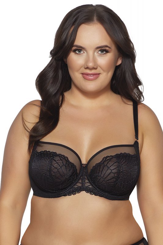 Ava 2109 Puella Maxi bielizna biustonosz miękki