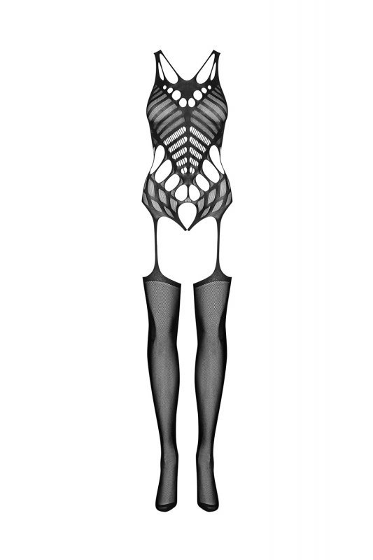 Obsessive Bodystocking G139 bielizna body bodystocking