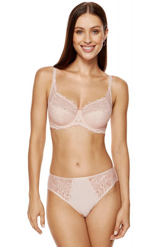 Gorteks Femme/F bielizna majtki figi