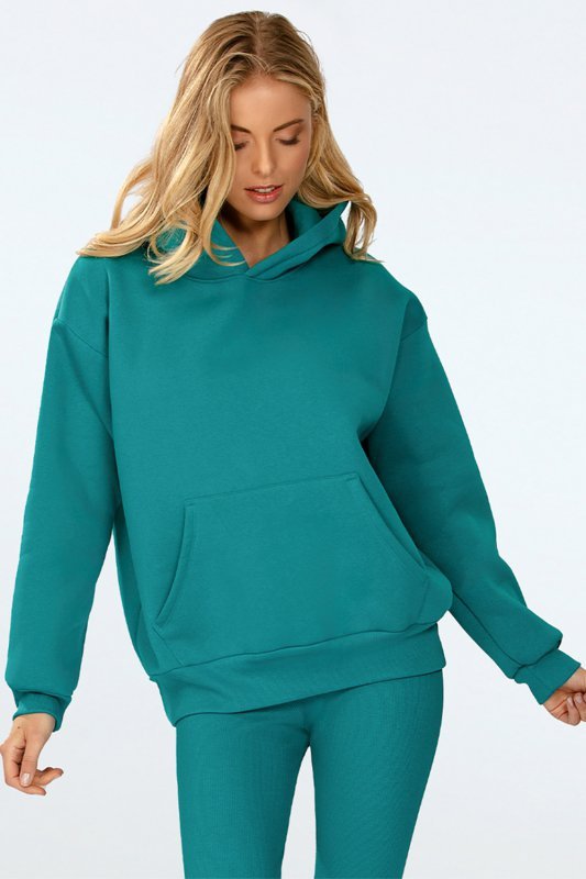 Dkaren Oseye-Kpl odzież komplet legginsy + bluza