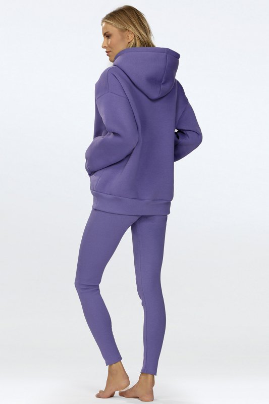 Dkaren Oseye-Le odzież legginsy klasyczne