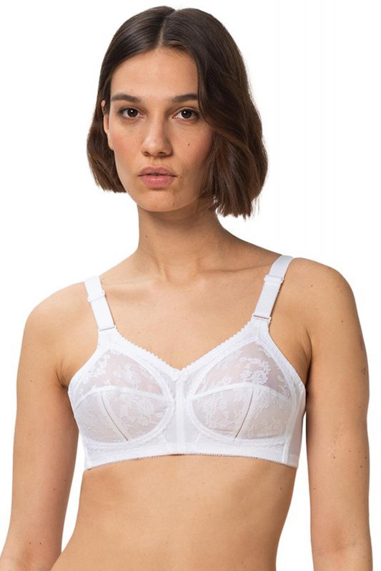 Triumph 10166213 Doreen X bielizna biustonosz miękki