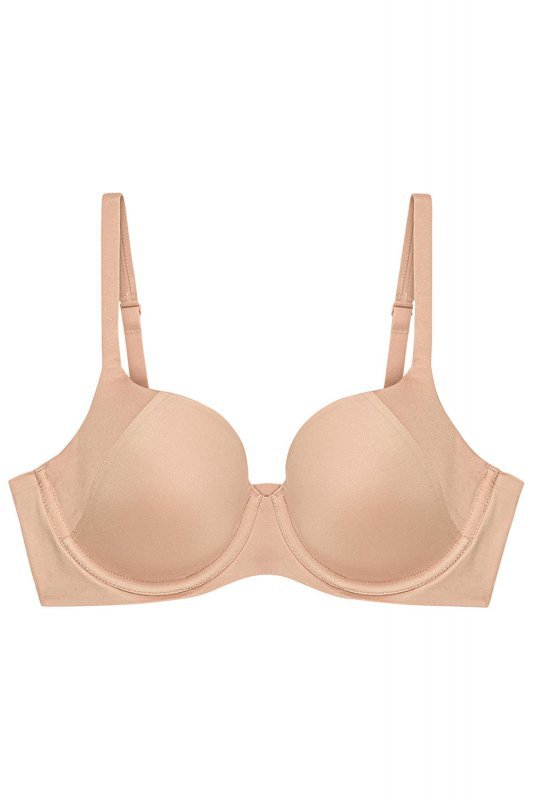 Triumph 10194318 Body Make-up Soft Touch WP EX bielizna biustonosz usztywniany