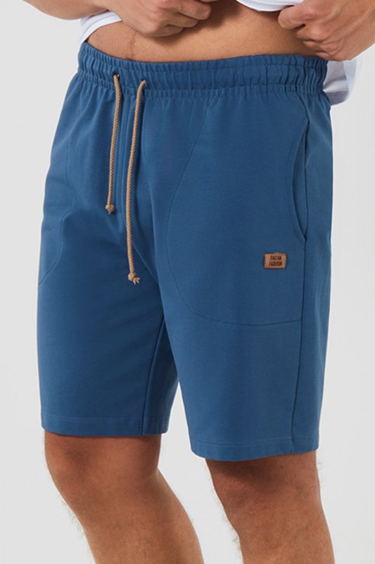 Italian Fashion Lider kr.sp. odzież spodenki bermudy