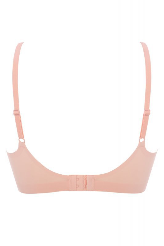 Julimex Simple T-shirt bra bielizna biustonosz braletka