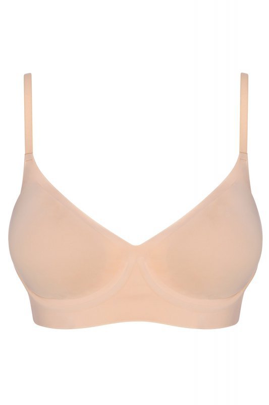 Julimex Simple T-shirt bra bielizna biustonosz braletka