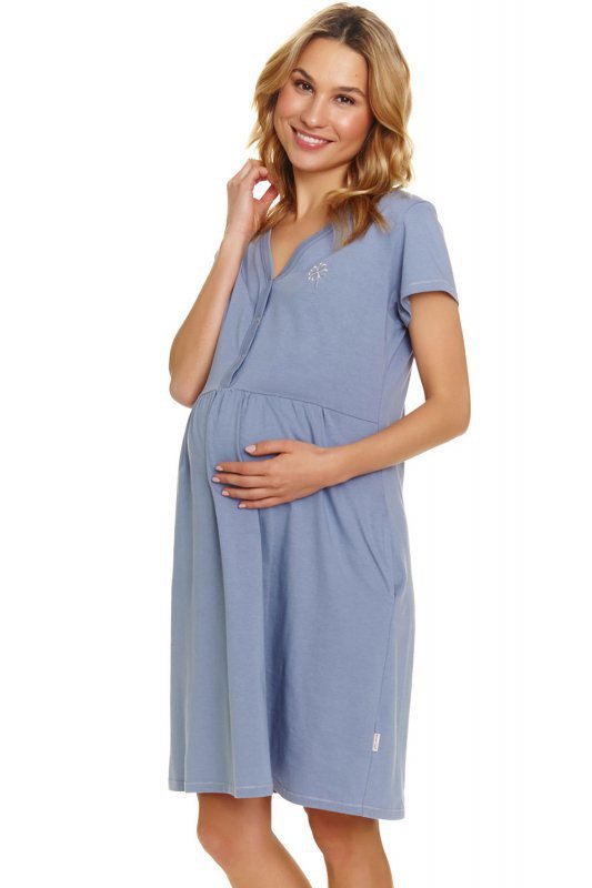 Doctor Nap TCB.5336 bielizna nocna koszula