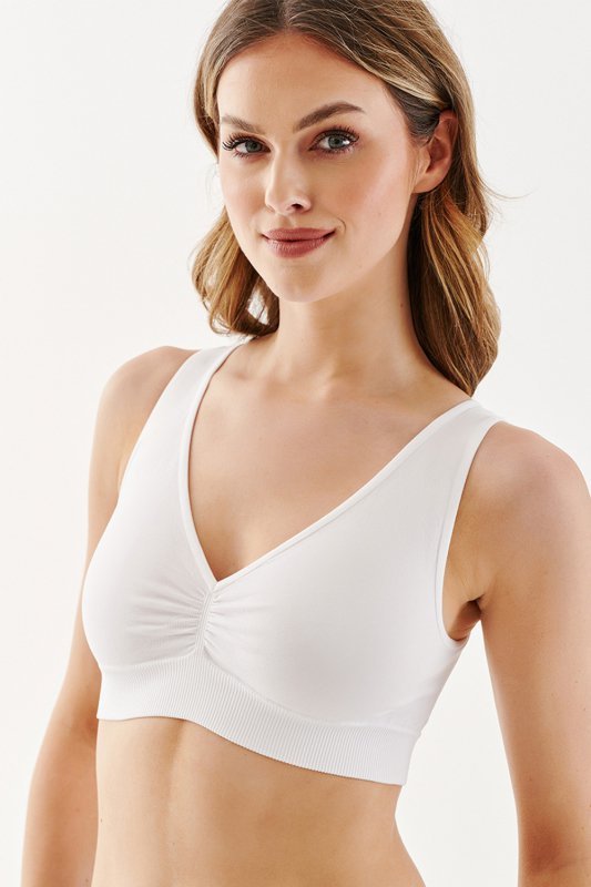 Gabriella Shape Code 1204 odzież top fitness