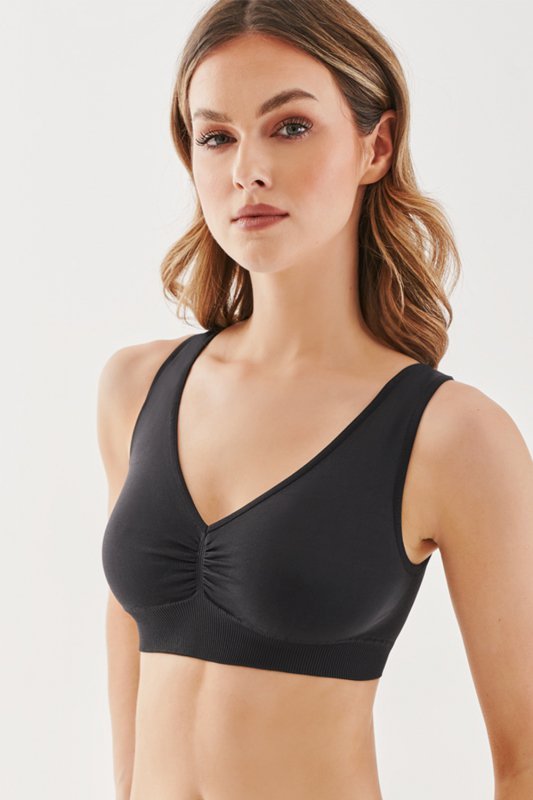 Gabriella Shape Code 1204 odzież top fitness