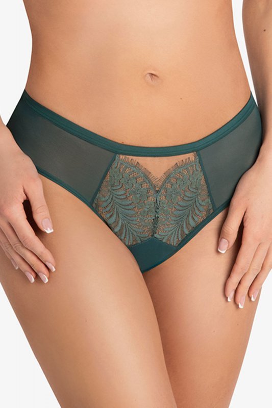 Gorsenia K872 Melisa bielizna majtki brazyliany
