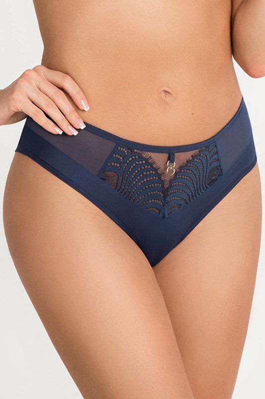 Gorsenia K878 Aria bielizna majtki brazyliany