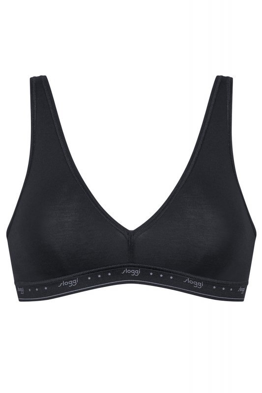 Sloggi 10198126 24/7 100 H Top bielizna biustonosz braletka