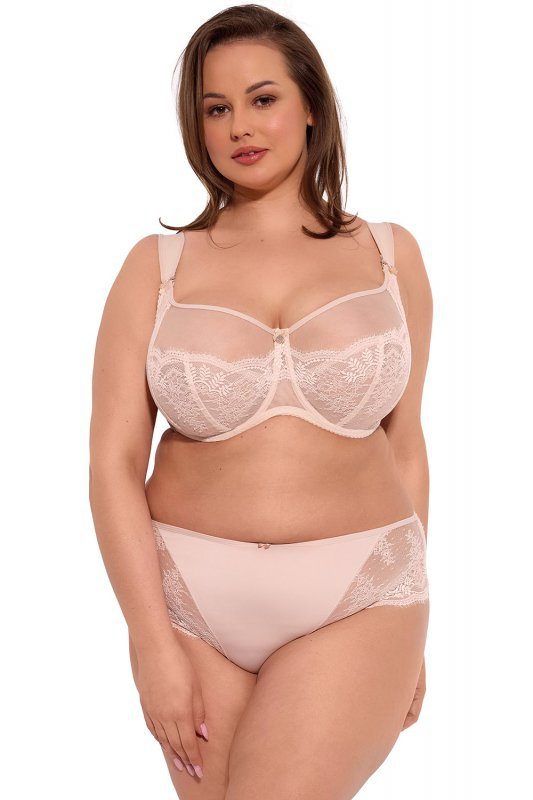 Gaia 1262M Camilla Maxi bielizna biustonosz miękki