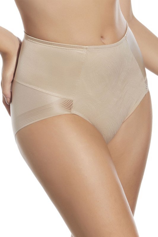 Selene Violeta bielizna majtki figi modelujące
