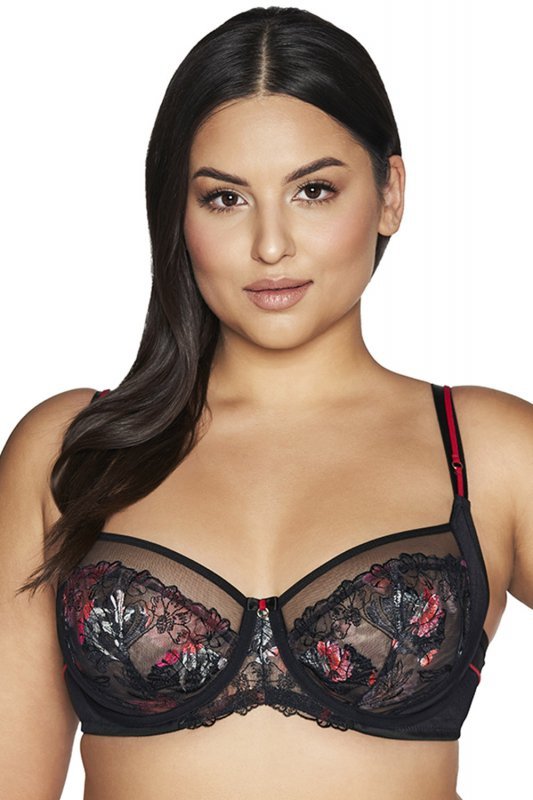Ava 2122 Intense Maxi bielizna biustonosz miękki
