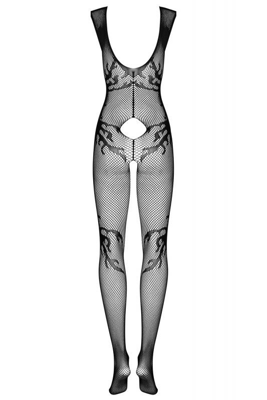 Obsessive Bodystocking F241 bielizna body bodystocking