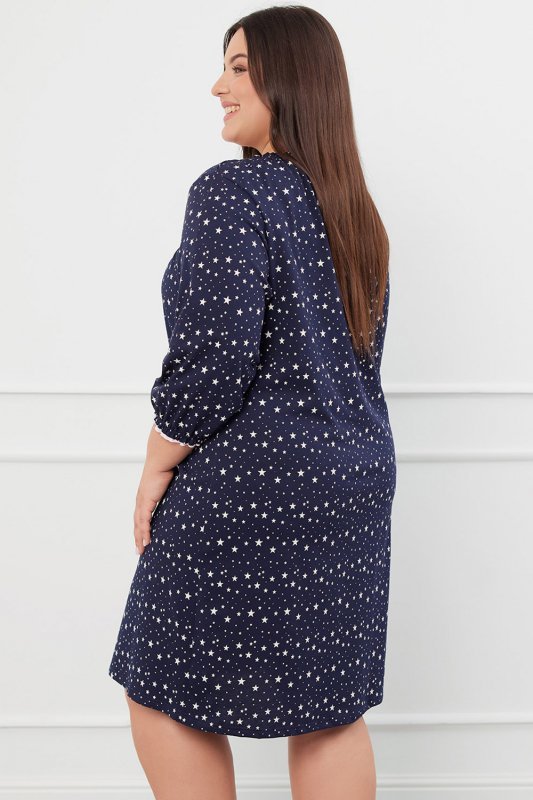 Italian Fashion Arugia r.3/4 bielizna nocna koszula