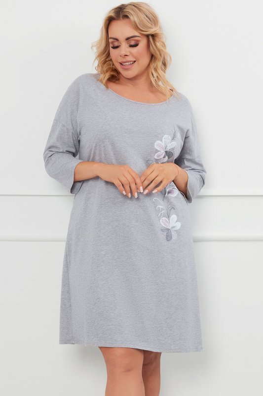 Italian Fashion Ibena r.3/4 bielizna nocna koszula
