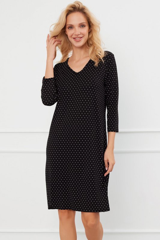 Italian Fashion Puntini r.3/4 bielizna nocna koszula