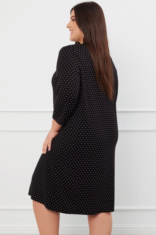 Italian Fashion Puntini r.3/4 bielizna nocna koszula