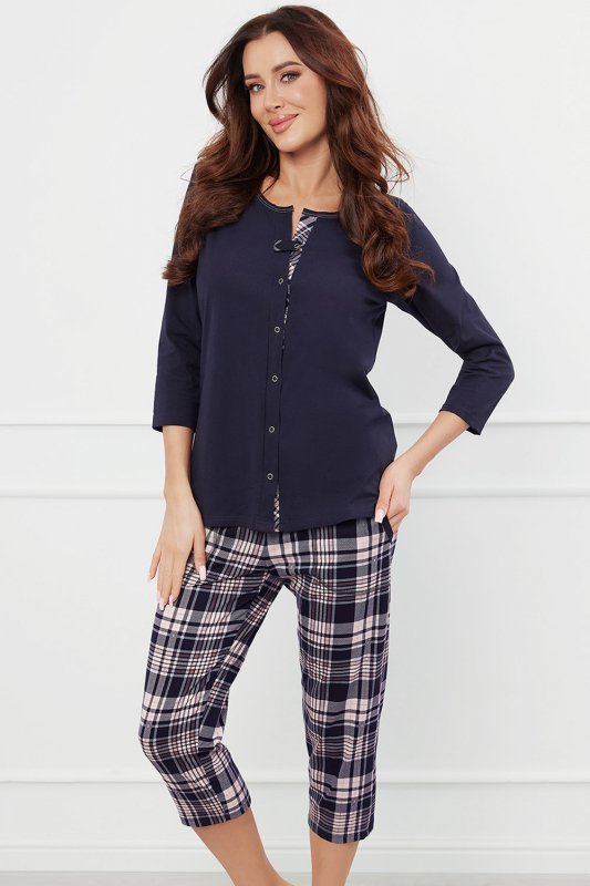 Italian Fashion Dona r.3/4 sp.3/4 bielizna nocna piżama