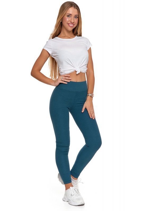 Moraj RDL1800-014 odzież legginsy klasyczne