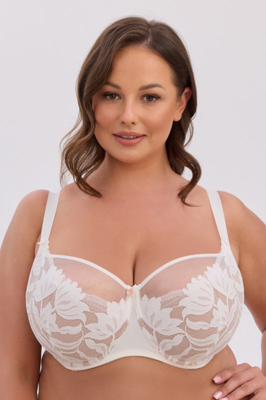 Gaia 1134M Keto Maxi bielizna biustonosz półusztywniany