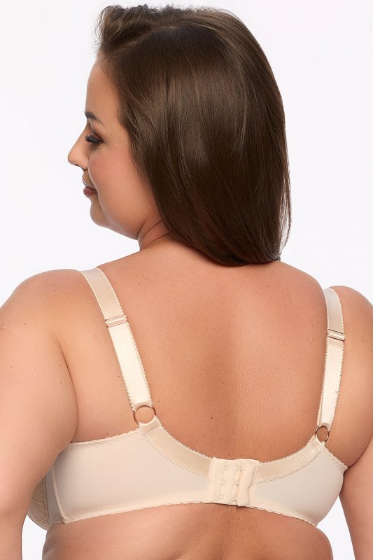 Gaia 1134M Keto Maxi bielizna biustonosz półusztywniany