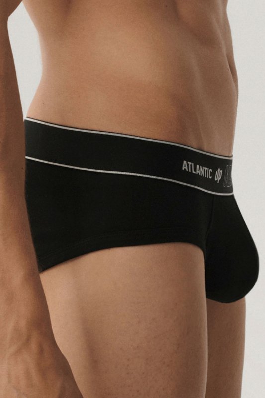 Atlantic BMP-1581 bielizna majtki slipy