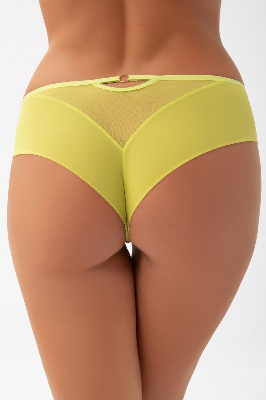 Gorsenia K498/2 Paradise bielizna majtki brazyliany