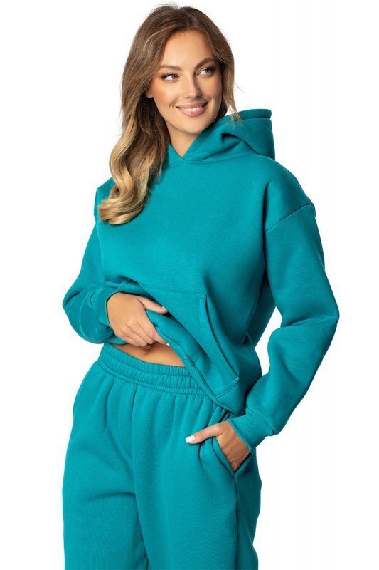 Dkaren DK-K-B9 odzież komplet bluza+spodnie