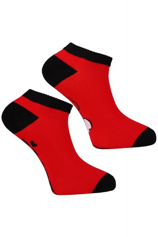 Moraj CSM170-522 bielizna skarpety stopki