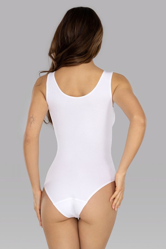 Mitex Mila bielizna body klasyczne