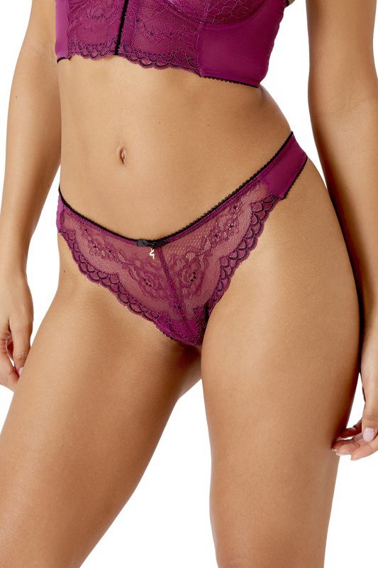 Gossard 7716 bielizna majtki stringi