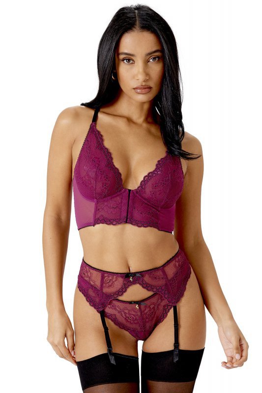 Gossard 7718 bielizna biustonosz braletka