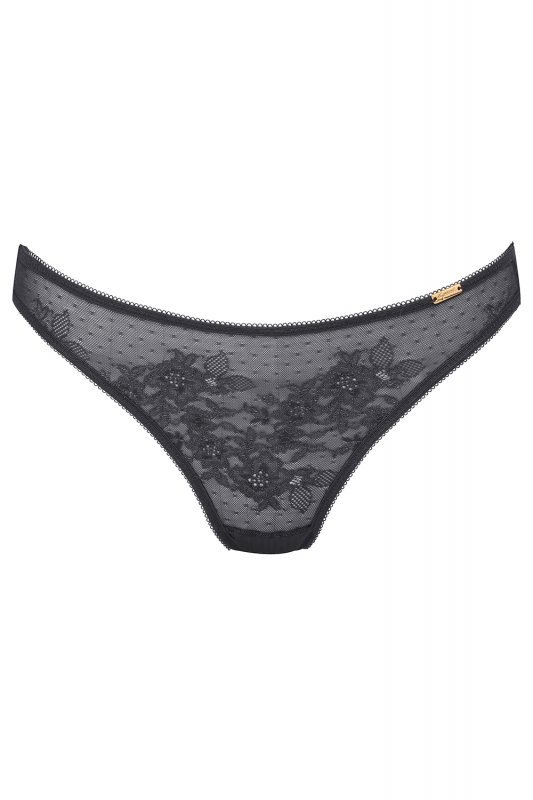 Gossard 13006 bielizna majtki stringi
