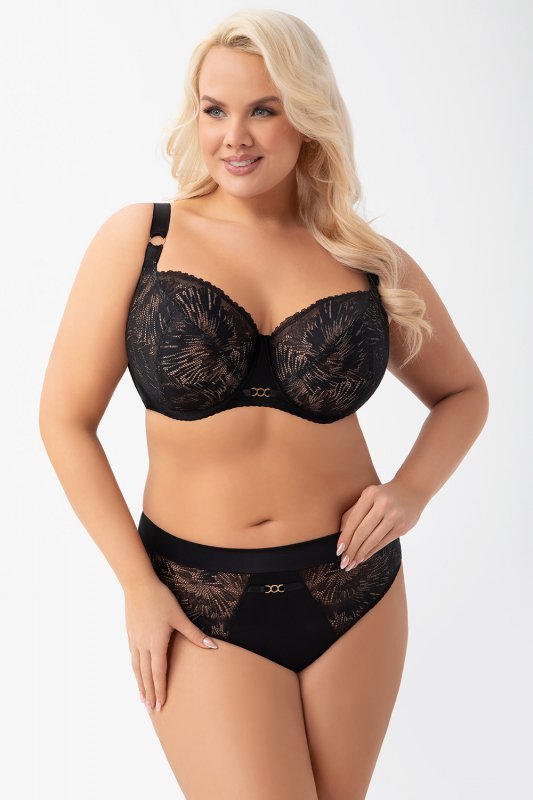 Gorsenia K957 Mila bielizna majtki figi