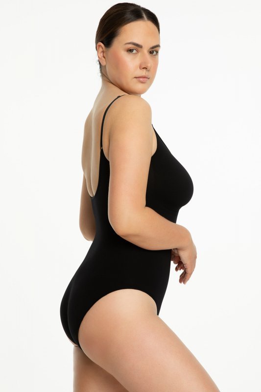 Julimex 421 Seamless Body bielizna body wyszczuplające