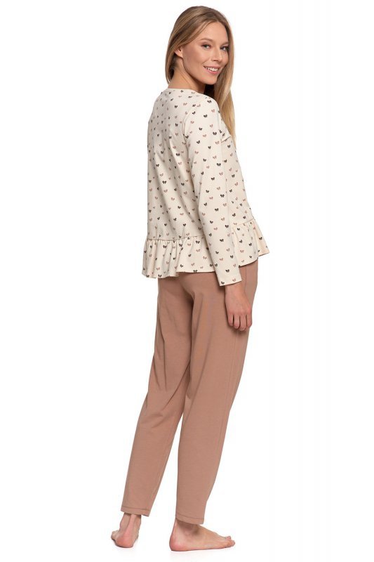 Moraj PDD4100-012 bielizna nocna piżama