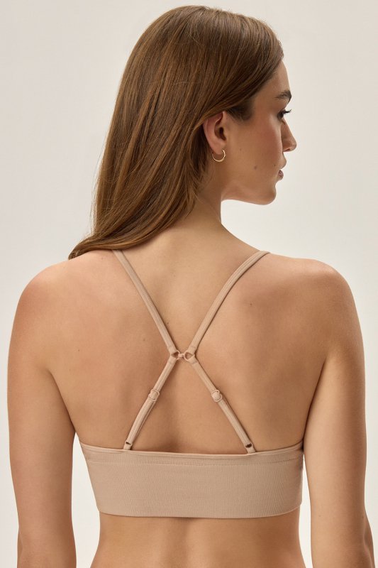 Henderson Arleen 2-pak 41653 bielizna biustonosz braletka