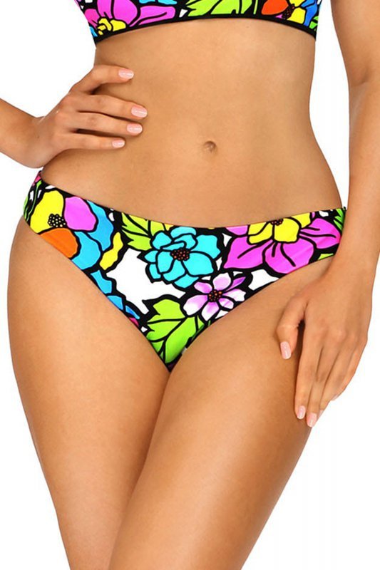 Lorin L1191/3 odzież kostium kąpielowy dwuczęściowy